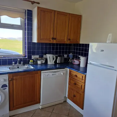 Lakeside Holiday home Valley