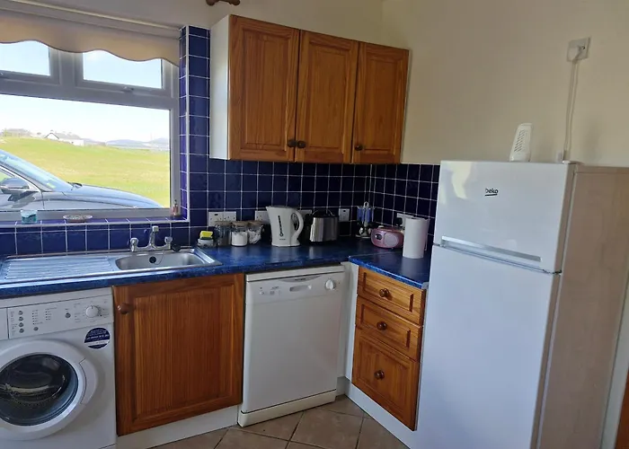 Lakeside Ferienhaus Valley