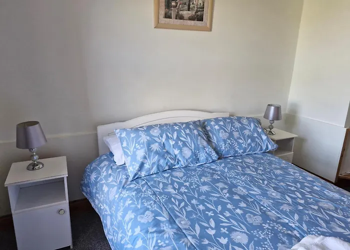 Lakeside Vakantiehuis *